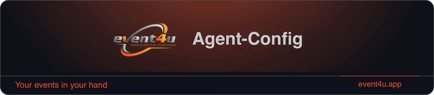 agent-config
